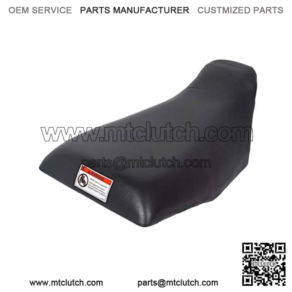 For Honda TRX 300 TRX300 FW Fourtrax 2X4 4X4 Complete Seat 1988 1989 1990-2000 For: Honda - Image 4