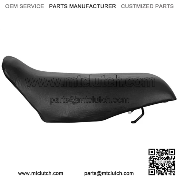 NEW FOR 1988-2000 Honda TRX 300 TRX300 FW Fourtrax Complete Seat Assembly For: Honda - Image 2