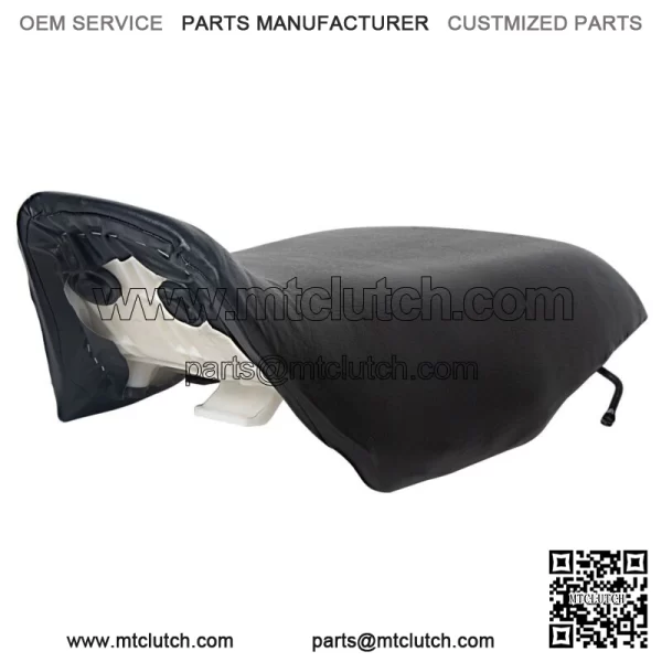NEW FOR 1988-2000 Honda TRX 300 TRX300 FW Fourtrax Complete Seat Assembly For: Honda - Image 4