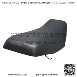 HONDA TRX250 FOURTRAX Seat Cover 1985 1986 1987 in BLACK or 25 COLORS ST
