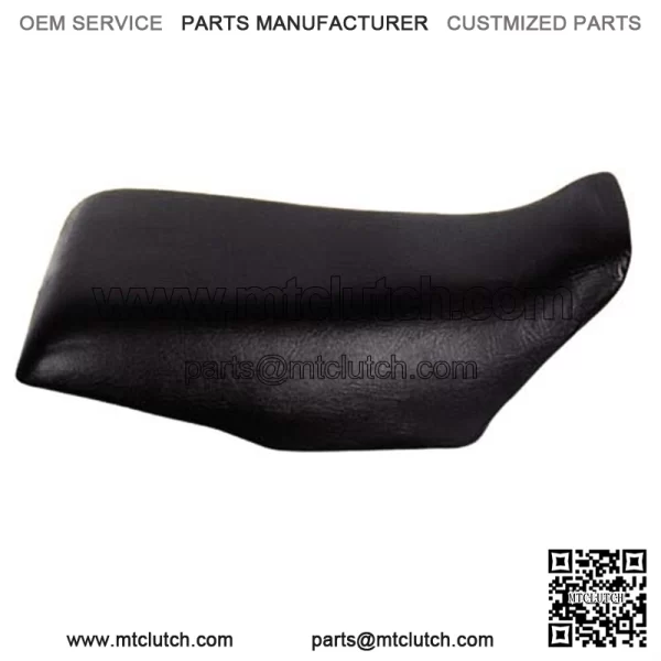 Fit For Honda Fourtrax 300 Seat Cover 1988-2000 Black Standard Seat Cover New For: Honda