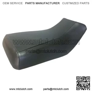 HONDA TRX250 FOURTRAX 250 Seat Cover 1985 1986 1987  BLACK or 25 Colors For: Honda