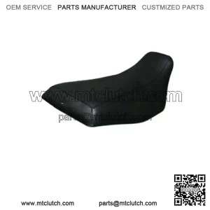 HONDA TRX250 Fourtrax 250 Seat Cover 1985-1987 Repair kit w/ foam overlay  ST For: Honda