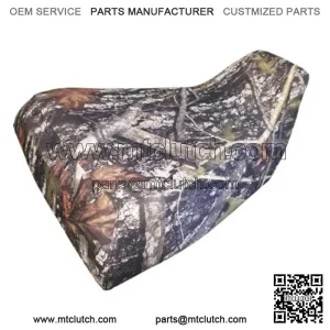 HONDA TRX300 Fourtrax 300 Seat Cover  Conceal Camo or 25 Colors & patterns ST For: Honda