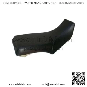 Honda TRX125 Seat Cover FourTrax 125 1985 1986   BLACK, 2-tone or 25 Colors ST For: Honda