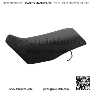 Complete Black Seat Assembly Fit For Honda TRX300 Fourtrax300 1988-2000 1998 For: Honda