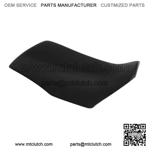 Complete Black Seat Assembly Fit For Honda TRX300 Fourtrax300 1988-2000 1998 For: Honda - Image 2