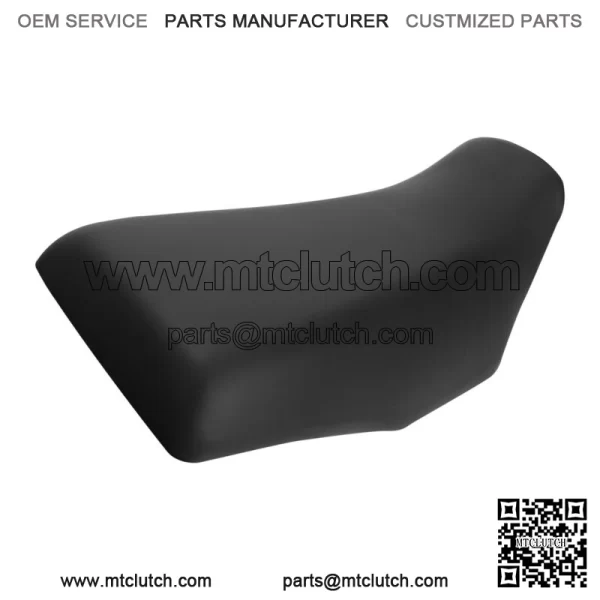 Complete Black Seat Assembly Fit For Honda TRX300 Fourtrax300 1988-2000 1998 For: Honda - Image 4
