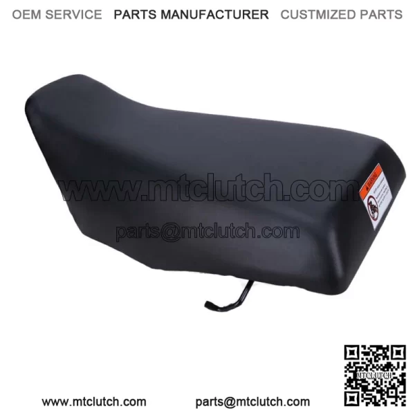 Complete OE Seat For Honda TRX 300 TRX300 FW Fourtrax 2X4 4X4 1988-2000 ATV NEW For: Honda
