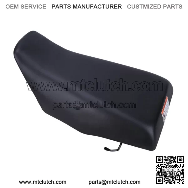 Complete OE Seat For Honda TRX 300 TRX300 FW Fourtrax 2X4 4X4 1988-2000 ATV NEW For: Honda - Image 4