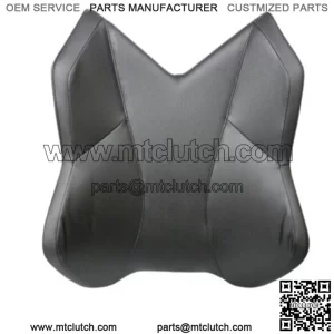 Can Am 2011-2018 Commander Maverick Black OEM Seat Cushion Back 703500945
