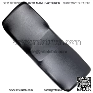 Polaris 2687938-070 ASM-SEAT BTM 55 BASIC BLK Part Ranger 500 570