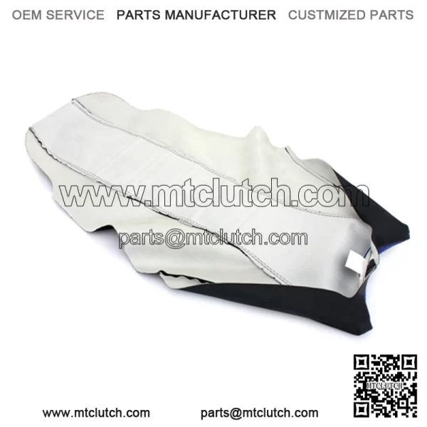 Anti-slip Motorcycle Seat Cover - Image 4