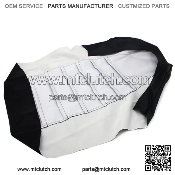 ATV Seat Cover For YAMAHA YFZ 350 Banshee 1987 - 2006 - Image 2