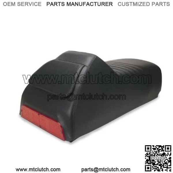 YAMAHA SNOWMOBILE SEAT COVER SADDLEMEN RX1 1000 2003 2004