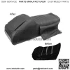 Yamaha Seat Cover AW025 Saddlemen Snowmobile AW325 VK Professional 1000 2006