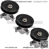 Blade Spindle Kit for MTD Cub Cadet 942-04053C 918-04126B Troy Bilt 50 inch Deck RZT LT1050 Zero Turn - Image 2