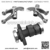 Camshaft & Rocker Arm Kit for Honda FourTrax 250 TRX250 TRX250X 2x4 1987-1992 For: Honda