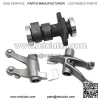Camshaft & Rocker Arm Kit for Honda FourTrax 250 TRX250 TRX250X 2x4 1987-1992 For: Honda - Image 2