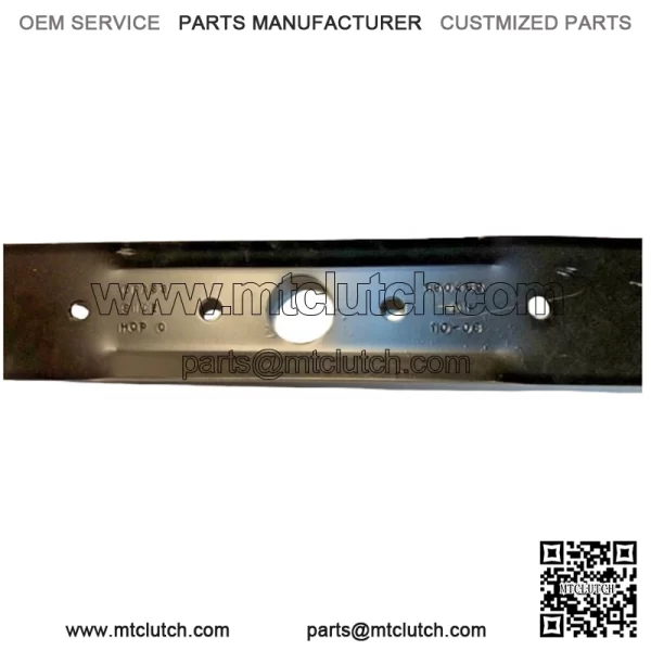 Husqvarna 532180459 180459 Lawn Mower Blade Sears Craftsman Honda 21 BBC Mulch - Image 3