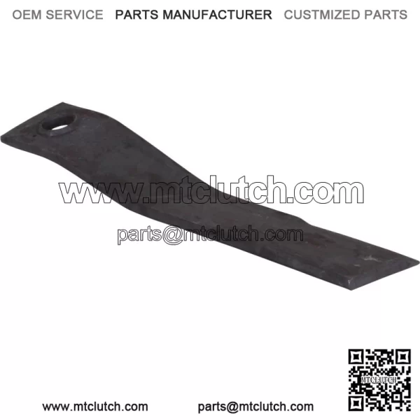 Cutter Blade W43040 fits John Deere 1008 1018 1508 1517 1518 2018 509