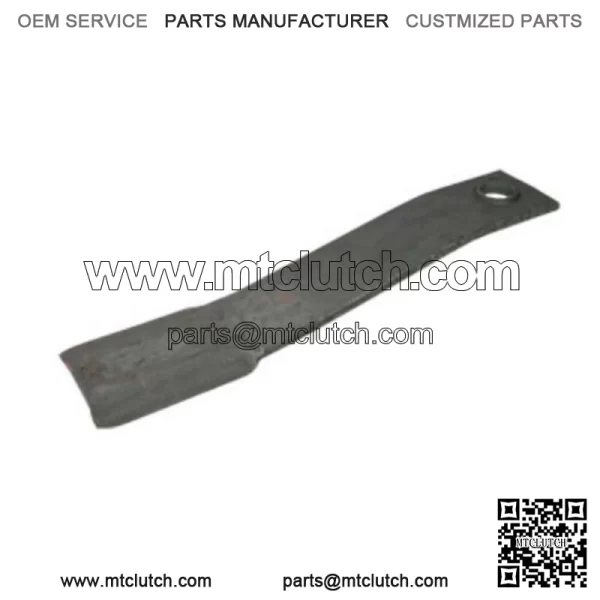 Cutter Blade Flat Offset Fits John Deere 709 609 1008 1508 509 W43048