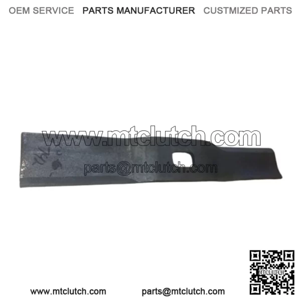OEM 206-742  Yazoo Lawn Mower Blade LH