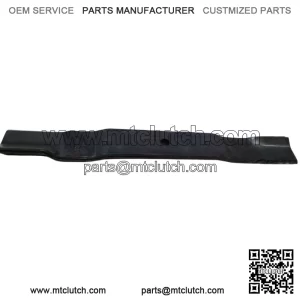7-06749 Primeline Lawnmower Blade Replaces Yazoo 206-978
