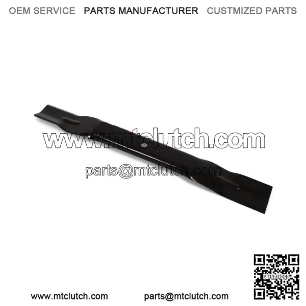 Oregon 91-920 Mower Blade, 25" Low Lift Compatible with Walker
