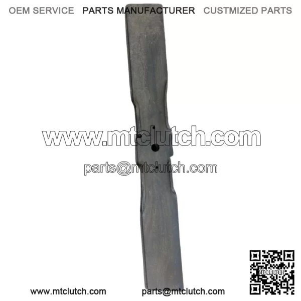 Older Style 42" Walker Mulching Blades DM42