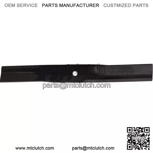 345-668 Medium-Lift Blade Fits Walker 34615CKT  Woods 34615  34615KT