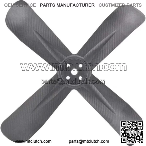 Fits Walker Engineering Racing Fan 19in 4 Blade 3000726-CF