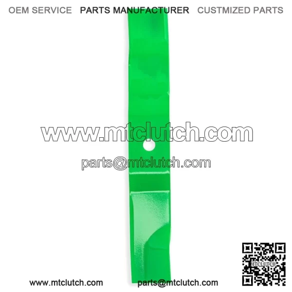 Lawn Deck Mower Blade for Gravely 42 XL ZT ZTX 030000 915255 59999 3-Pack - Image 3