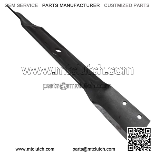 Ariens 01584500 22" Blade Gravely EZR 1742 1842 ZT Zero-Turn 42" Deck - Image 4