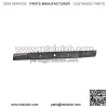 Ariens 02728600 Mower Blade Gravely 26"-32" Rear Engine Rider 32" Sierra Yard - Image 2