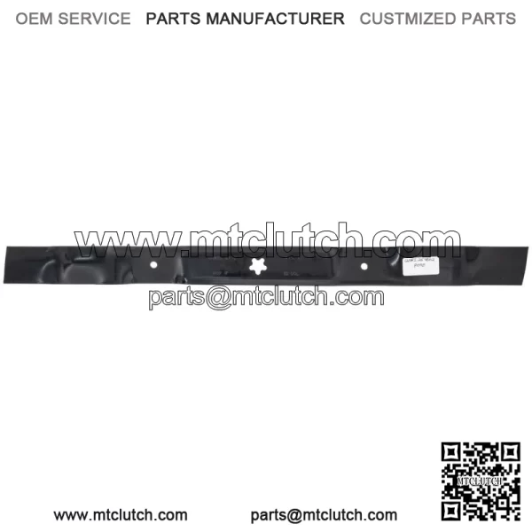 Ariens 21548102 30" Mower Blade Gravely 936072Lawn and Garden Tractor - Image 2