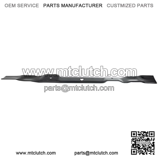 Ariens 21548102 30" Mower Blade Gravely 936072Lawn and Garden Tractor - Image 3