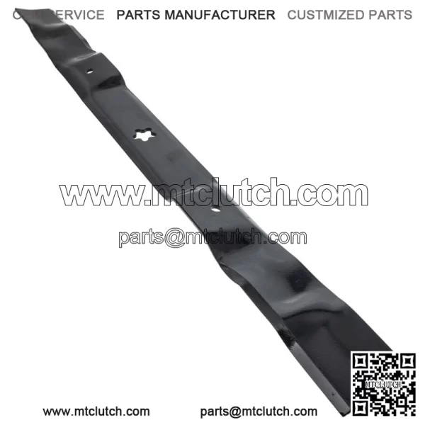 Ariens 21548102 30" Mower Blade Gravely 936072Lawn and Garden Tractor - Image 4