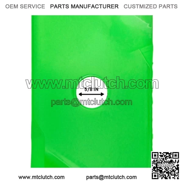 Lawn Mower Blade Set for Ariens Gravely Exmark Lazer Z Zoom 1744 44... - Image 4