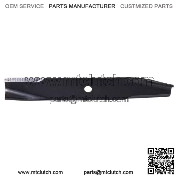 Ariens OEM 13.94" Mower Blade Gravely Pro 100 Series Mini Zoom Zero-Turn
