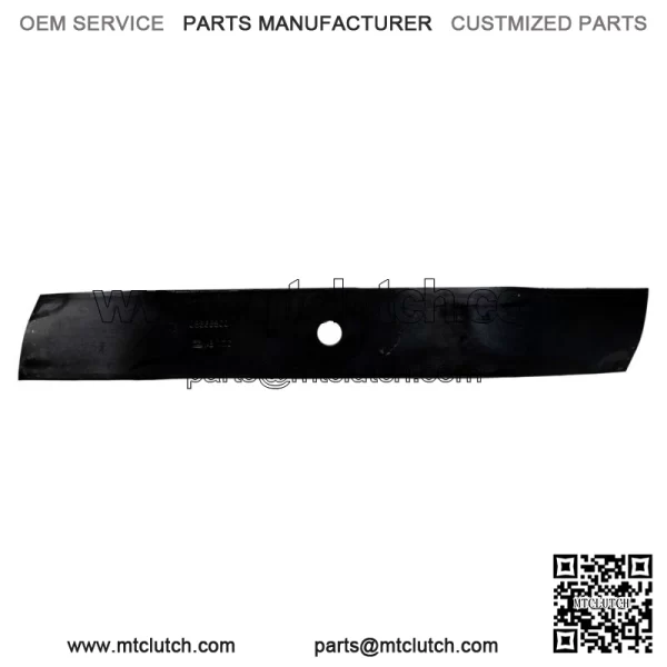 Ariens 08866800 Mulching Blade Gravely Pro Master Zoom ZT 50 52 60 3 Pack - Image 3