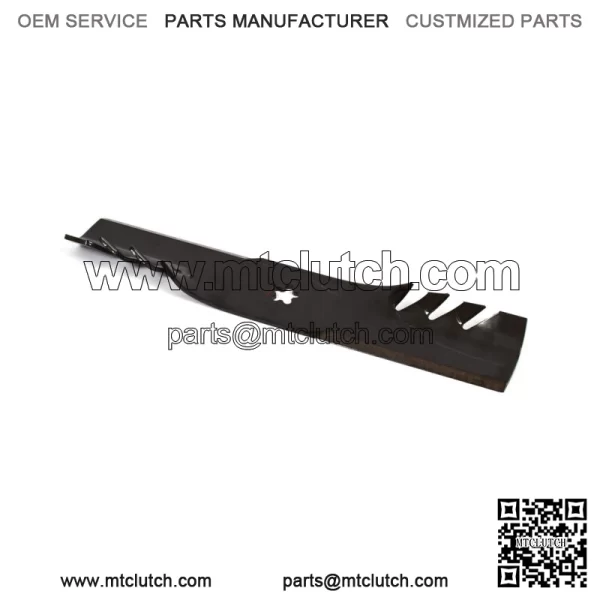 Oregon OEM 596-615 Product Blade Ayp Gator G5 16-11/16I  Ariens - 21547257