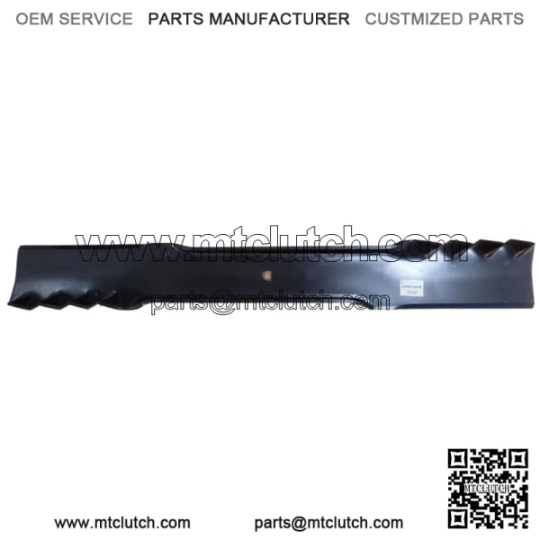 Ariens 21" Gator Lawn Mower Blade 3/8 Center Hole