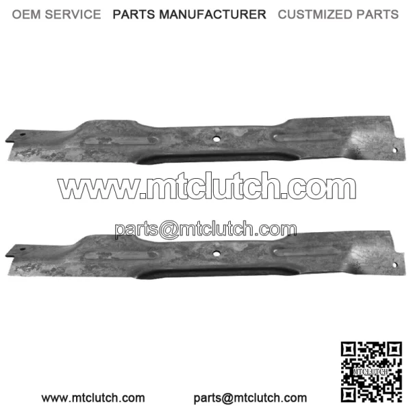 Ariens 01176700 Mulching Blade 21" Gravely LM21 PRO21 Walk Behind Mower 2PK