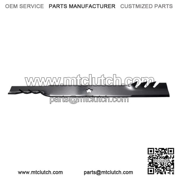 Oregon 96-900 Gator G3 Lawn Mower Blade,Replaces Ariens,Black,21-Inch