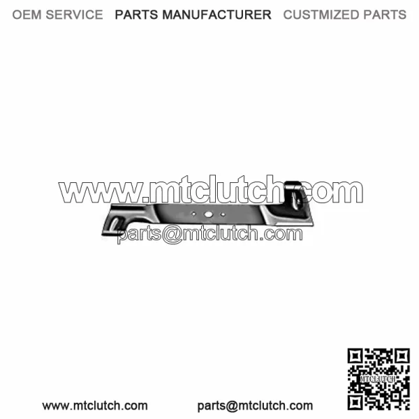 Blade 16-5/64" Replaces 810