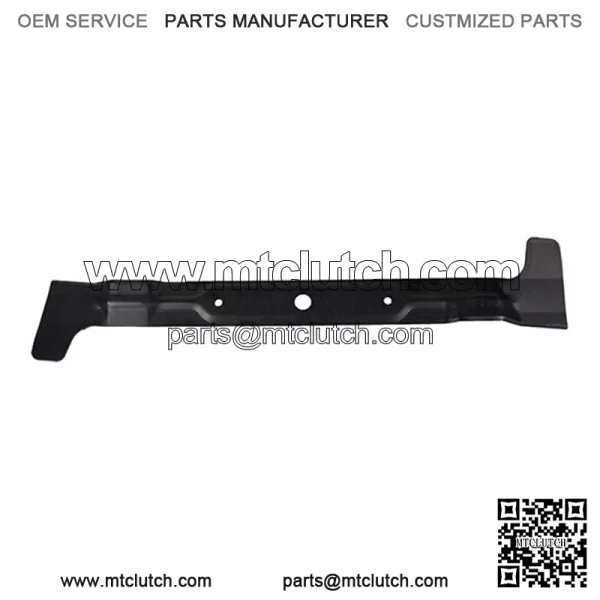 Replacement Blade 620Mm /Ggp Export 50400