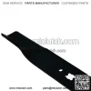 48 CM 19" mower blade fits MTD LAWNFLITE BOLENS OLEO-MAC EFCO 742-0822 - Image 2