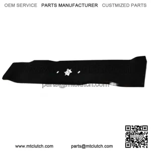 49 CM mulching blade fits BOLENS BL 200/107H 175/107T 175/107H 155/107 T