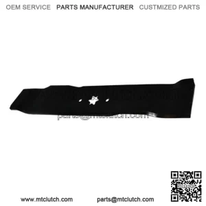 53,5 CM 42" mulching blades fits BOLENS BL 200/107H 175/107T 175/107H